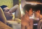 Dylan O?Brien aparece nu em filme e protagoniza cena super quente de sexo com ator; assista