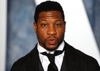 Condenado por violência doméstica, Jonathan Majors protagoniza novo filme