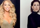 Mariah Carey homenageia Fernanda Torres por indicação ao Oscar