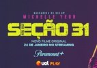 Novo filme Star Trek: Seção 31 chega no Paramount+