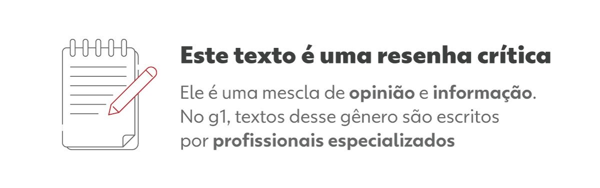 ‘A verdadeira dor’ diverte e emociona com filme simples, porém honesto; g1 já viu