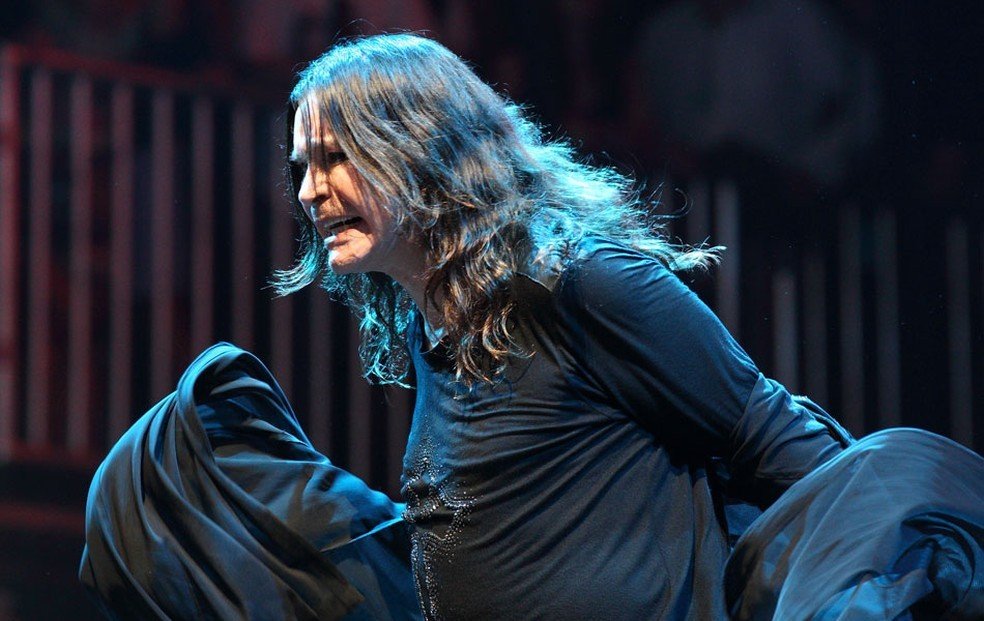 Ozzy Osbourne e Black Sabbath farão show de despedida, diz Sharon Osbourne