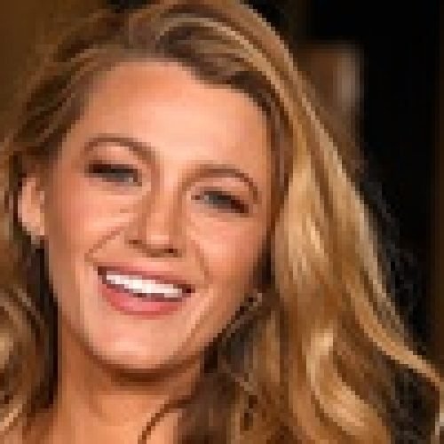 Dono de agência de relações públicas processa Blake Lively por difamação