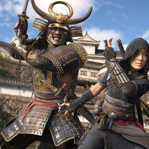 ‘Assassin’s creed shadows’ é ambicioso ao trazer dois heróis em Japão feudal recriado em detalhes; g1 jogou