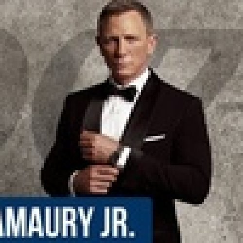 TV Amaury Jr. – Curiosidades sobre James Bond