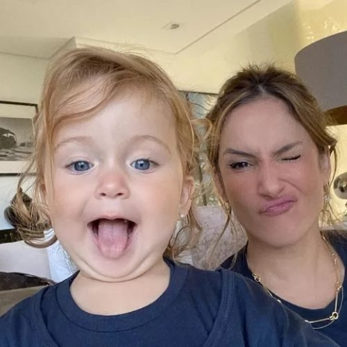 Claudia Leitte, Simone Mendes, Thammy: as celebridades que tiveram filho nos EUA