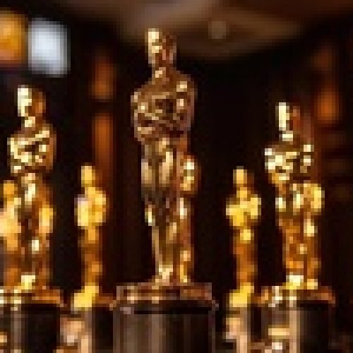 Transmissão dos indicados ao Oscar 2025 ao vivo: veja onde assistir