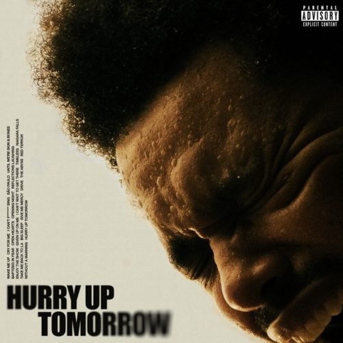 Abel Tesfaye ‘mata’ The Weeknd em ‘Hurry Up Tomorrow’, álbum ambicioso que peca pelo excesso