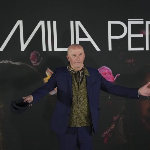 ‘Emilia Pérez’ estreia no Brasil: O caminho do filme, do sucesso em Cannes a inimigo público nº 1