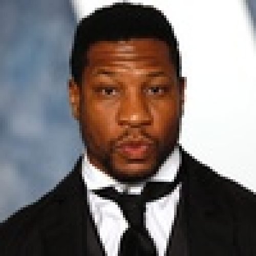 Condenado por violência doméstica, Jonathan Majors protagoniza novo filme