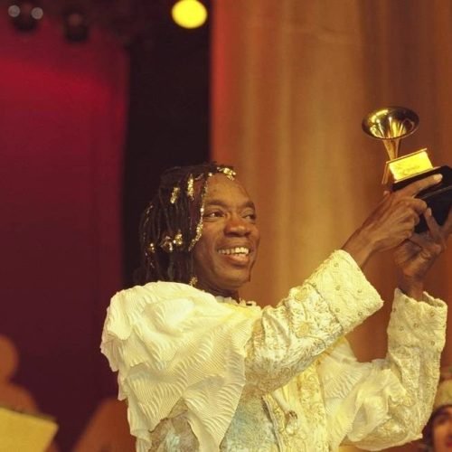 Milton Nascimento já tem um Grammy, obtido por álbum que trouxe o artista de volta à vida após problemas de saúde