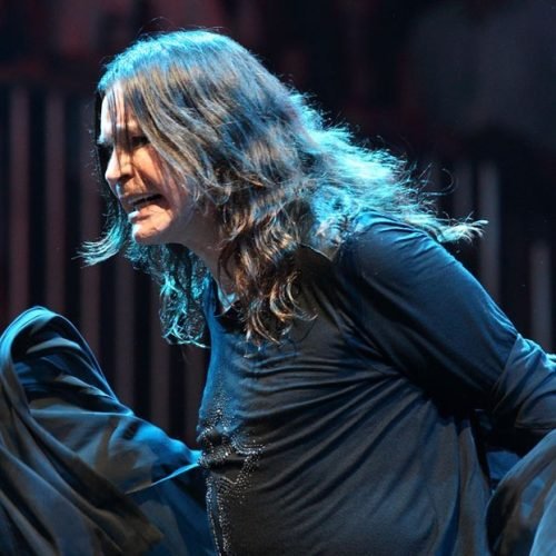 Ozzy Osbourne e Black Sabbath farão show de despedida, diz Sharon Osbourne